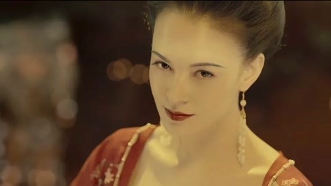 貂蝉撩电影 妖猫传