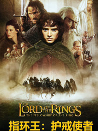 指环王：护戒使者（普通话）