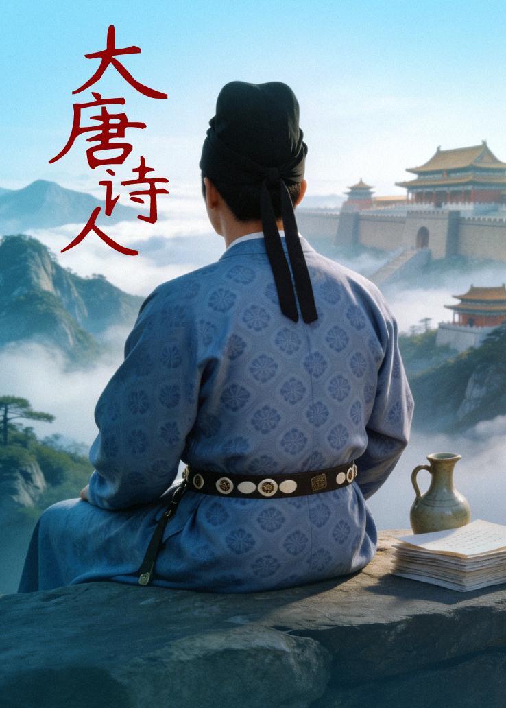 大唐诗人
