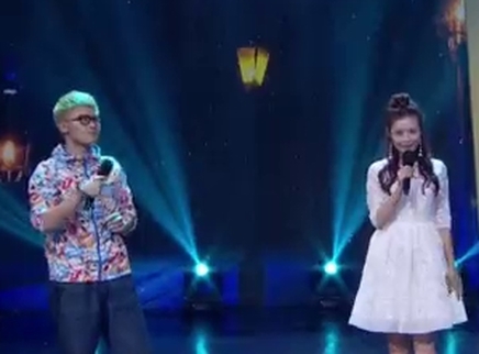 越策越开心 YOYO魔音穿耳跑调到想哭