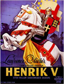 亨利五世英国版