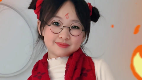 机灵姐大挑战 西班牙看哪吒2