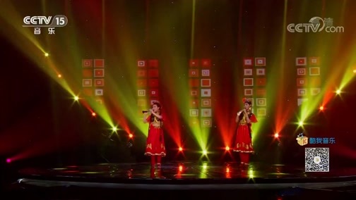 风华国乐 《风华国乐》 20190702
