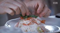 创食计 泰式炸猪排青木瓜沙拉 02
