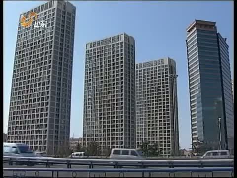 山东新闻联播 《山东新闻联播》 20141214