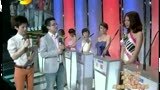 我们约会吧 张中媛牵手成功
