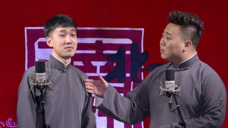 《杨乃武写状》马霄盛 刘霄航