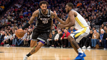 NBA流言收割机 曝考利-斯坦与勇士达成一份略高于底薪的协议