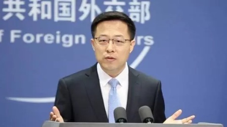 日本拟决定核废水排海，外交部：中方已表明严重关切