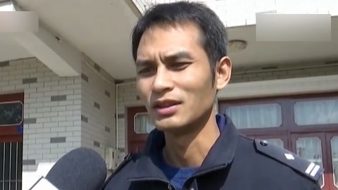 法治中国60分 同村人盗古董还未销赃就被抓 微商售假被举报