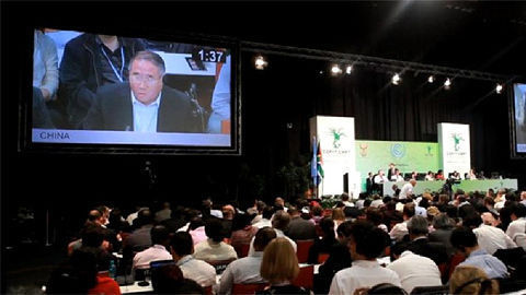 第11集 博弈 挑战 责任