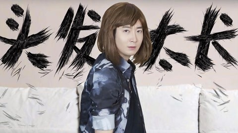粤知一二 疫情过后你最想干啥？男生：剪头发