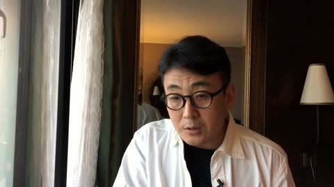 天天逗文涛 孤星泪：“最悲伤作文”代笔疑云