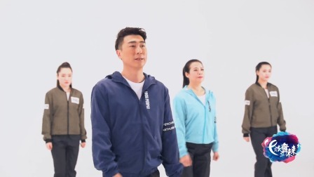 打起手鼓唱起歌-金洋（舞蹈展示）