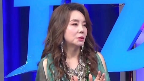 玲听两岸 辛晓琪谈对《领悟》的领悟