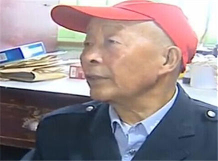 寻情记 八旬老父要结婚 继母小我五岁