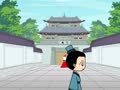 幼儿千字文 千字文第17集
