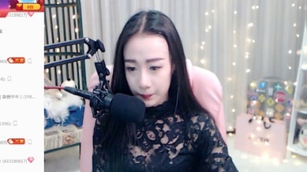 美女直播 第一季 挠脚心，最美女主播，舞跳的真好 (24)