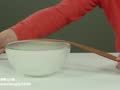 方大手不吃鱼 超级泡泡会变色的干冰
