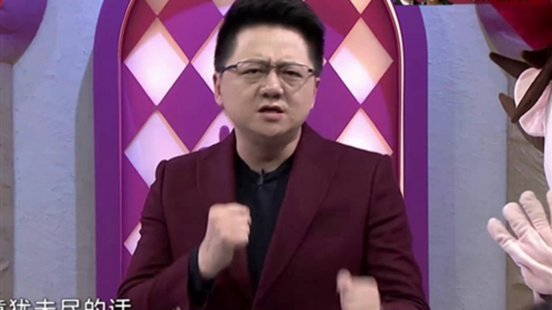 潮童天下 宇宙有多大