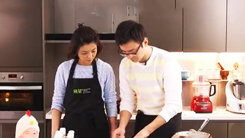 人气美食 时尚轻食简单做 健康美味人人爱