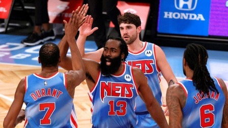 NBA热辣资讯 本赛季至今共计250名球员触发健康协议