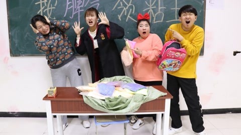 美女家务事 按脾气大小领粘土，小晴一招“恶龙咆哮”领走全部，太厉害了