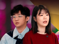 男子送DIY礼物遭女友嫌弃 控诉女方脾气大太双标