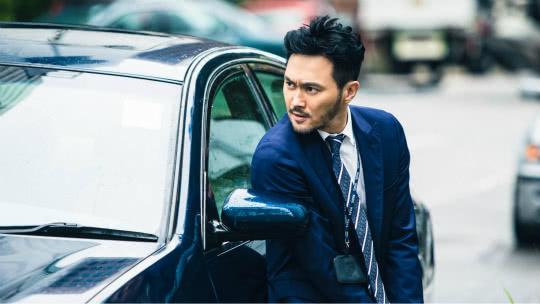 鲁豫有约 张智霖 袁咏仪·不要让人生留有遗憾