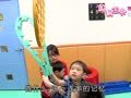 妈妈宝典第二季（精编版） 宝宝活动篇1：宝宝2Y-2.5Y活动过山洞 滚桶 游戏地垫 跳跃