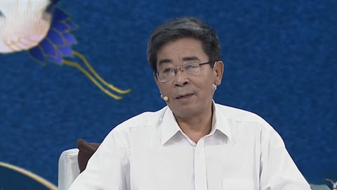 大医本草堂 巧用生姜温阳固本 简易养生操改善结节体质