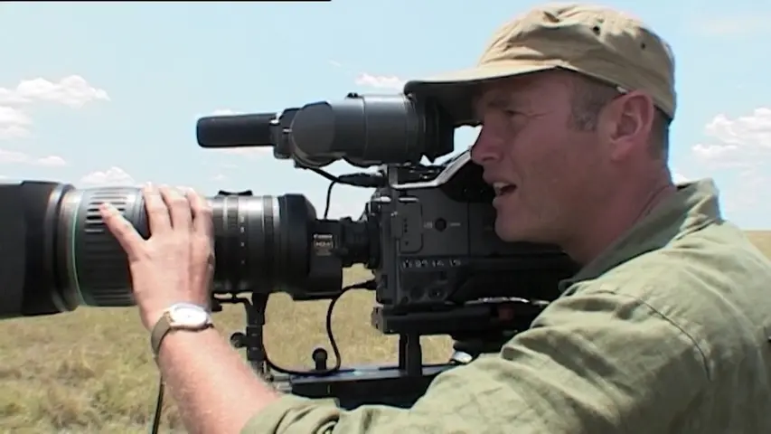 《大猫日记第五季》第2集