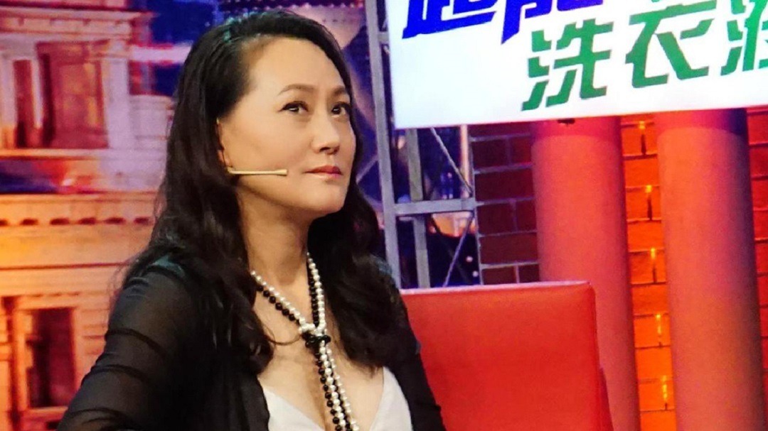 金星脱口秀 第一季 第30期：宋佳回忆忘年婚姻 直言自己不后悔
