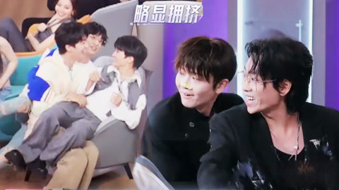 音乐缘计划 第4期超前营业之歌手集结 薛之谦周深黄子弘凡抢板凳三抢一