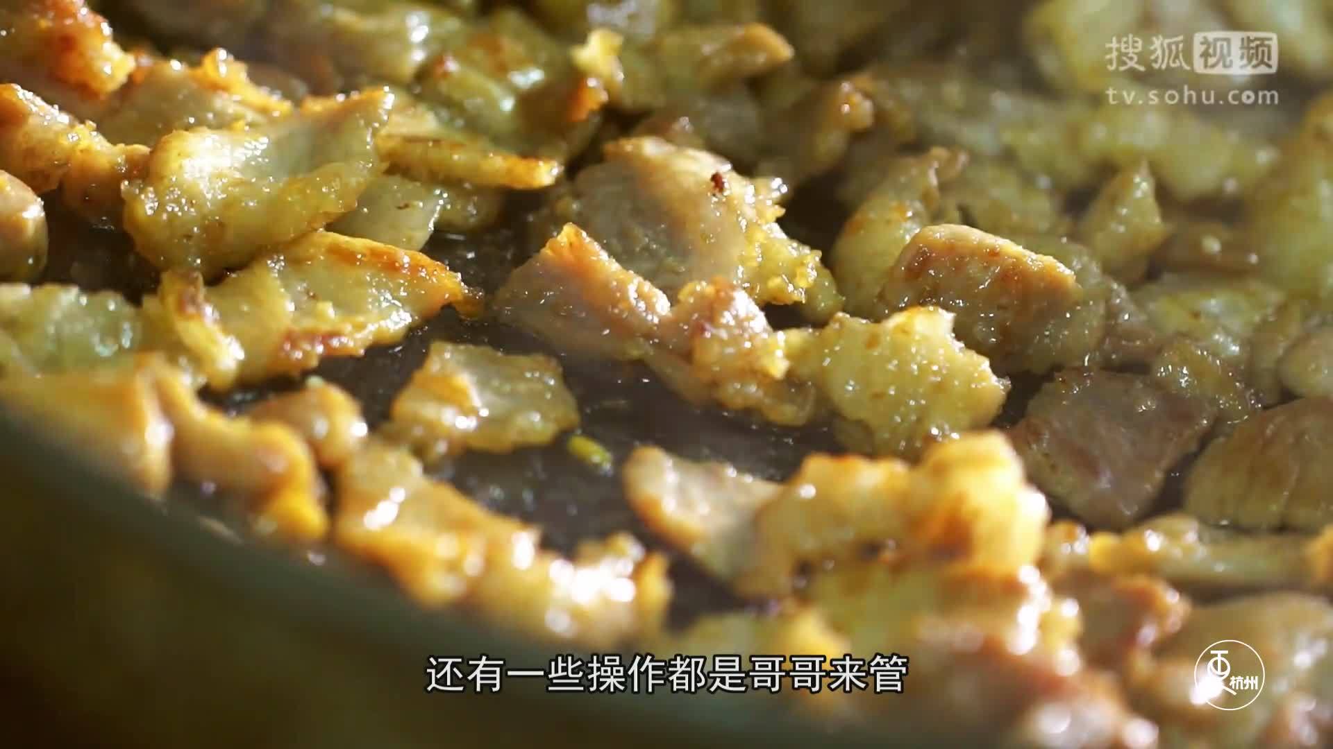 更杭州 更杭州｜赵寅成藏在下沙做了3年泡菜，而你竟然不知道？！