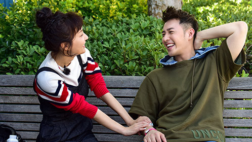 会员特辑：潘玮柏隔空向吴昕求婚？