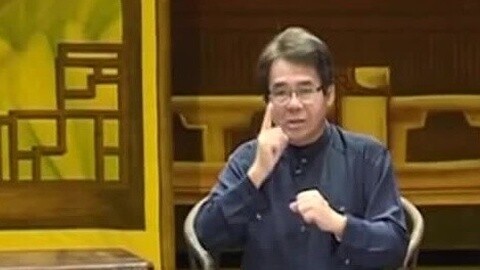 玲听两岸 歌仔戏—花开两岸跨海传戏