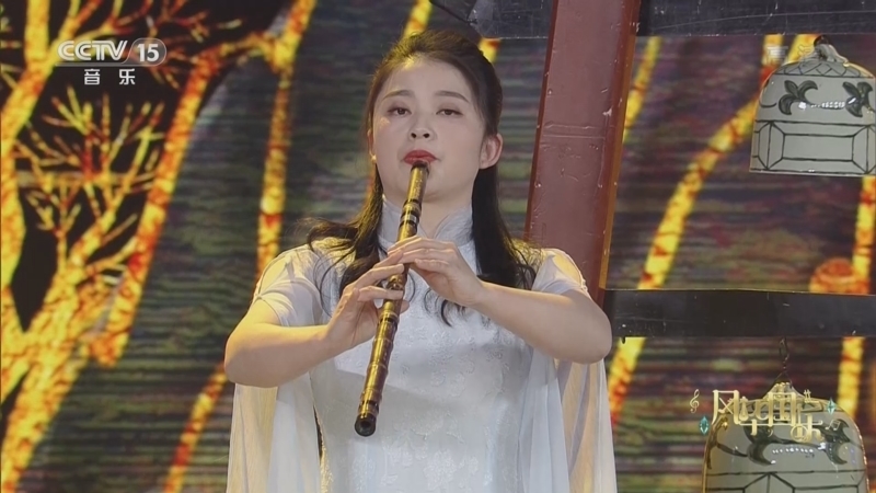 风华国乐 《风华国乐》 20221007