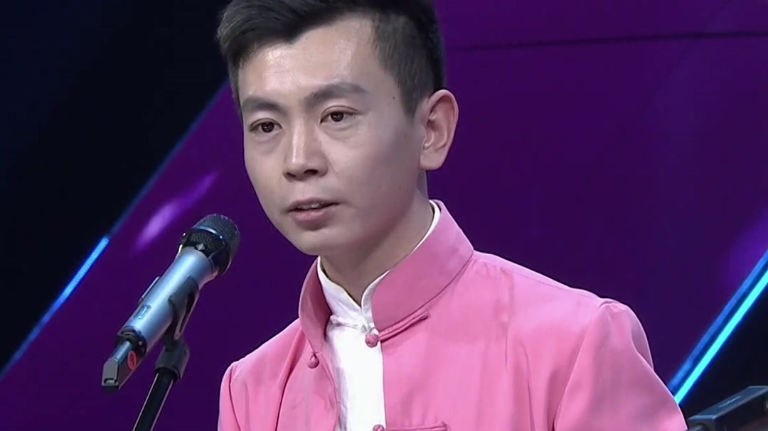 相声《成语新说》