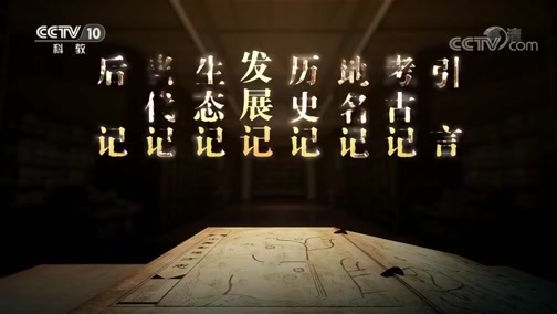 中国影像方志 《中国影像方志》 第390集 新疆霍城篇