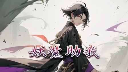 妖魔助我