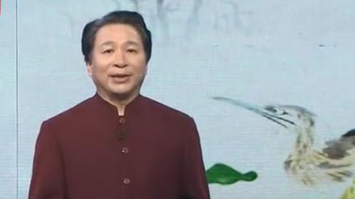 非常故事汇 北京记忆 李苦禅传奇