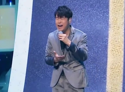 2019跨界歌王 只看TA 小沈阳挑战《天堂》