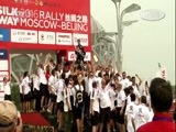 赛车时代 [赛车时代]20170628 花样百出的赛车挑战