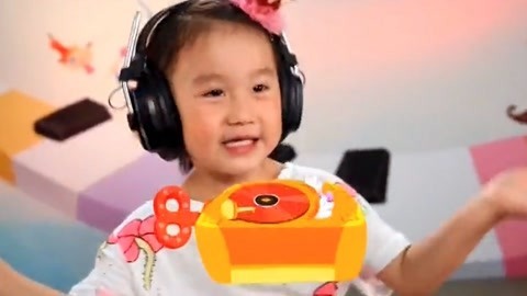 卡酷幼儿园 卡酷幼儿园20190919