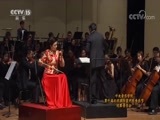 CCTV音乐厅 《CCTV音乐厅》 20171212 中央音乐学院第十届北京国际室内乐音乐节闭幕音乐会