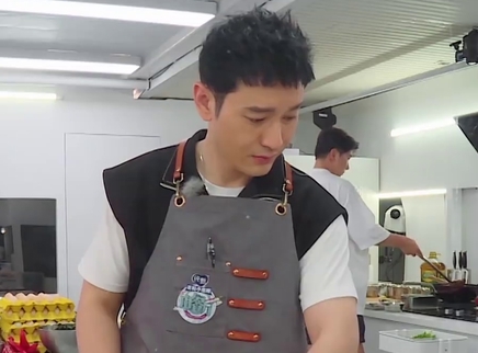 中餐厅4营业中 营业中第3期：晓明变厨房帮手