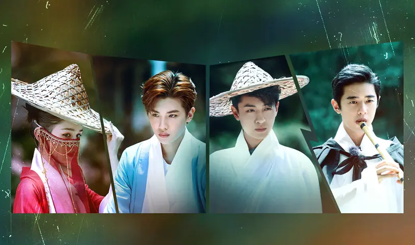 《全力以赴的行动派》第8期