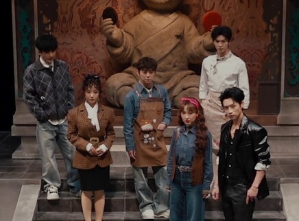 第4期：电音派对上头秒跟