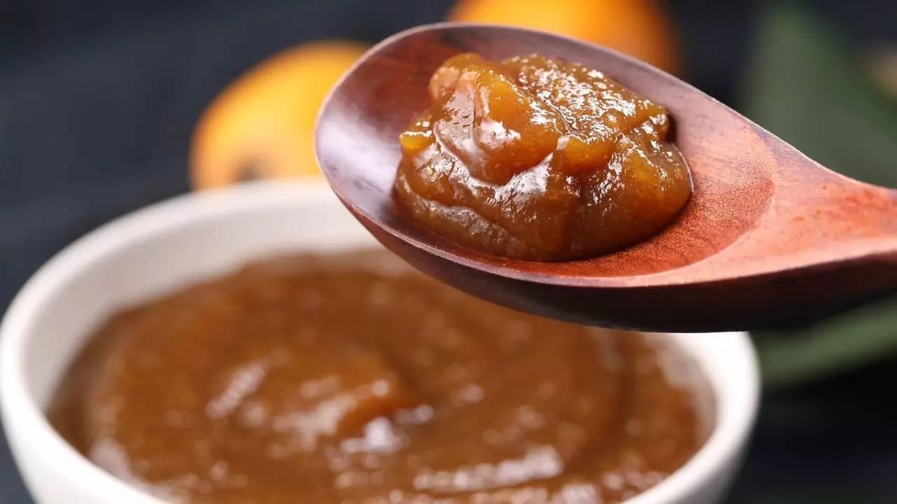 达人厨房 美食台 | 川贝枇杷膏 这样做川贝枇杷膏，药效足味道好